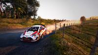 Gambar WRC 9 Fia World Rally Championship PS4 PS5 - INDO dari CHILL FACTORY GAMING undefined 5 Tokopedia