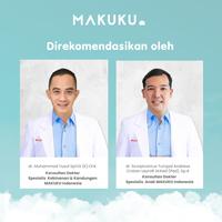 Gambar Makuku Air Diaper Comfort Fit Pants M28 - Popok Bayi dari I-Babytopia undefined 4 Tokopedia