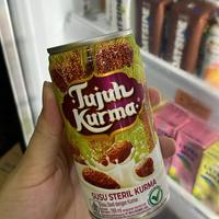 Gambar Tujuh Kurma Susu Steril 189ml Kaleng dari Toko May Nuri undefined 1 Tokopedia