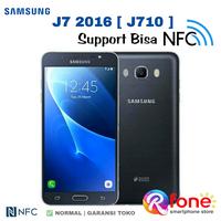 Gambar Samsung J7 2016 ( J710 ) | Support NFC | Normal Garansi Toko - HP Only dari R-fone Mobile undefined 1 Tokopedia