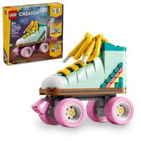 Gambar LEGO Retro Roller Skate dari Toko Mainan Mewah undefined 1 Tokopedia