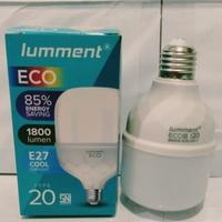 Gambar Paket Hemat 5 pcs Lampu Led Lumment ECO 20 Watt Capsule dari Pusat Grosir Led MMJ undefined 3 Tokopedia