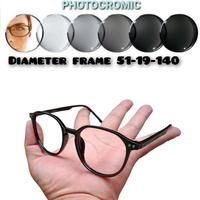 Gambar kacamata lunar photocromic dari kacamatarejang undefined 1 Tokopedia