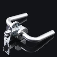 Gambar Stainless Steel 304 Hardware Installation Door Handle Channel Fi dari Raymond Rest undefined 2 Tokopedia