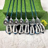 Gambar Stick Golf Rescue Hybrid Taylormade Sim Max 2 New - Free Cover Head - RESCUE 4, FLEK R dari GOLFSTORE JAKTIM undefined 1 Tokopedia