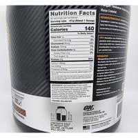 Gambar ON Hydro Whey 3.5 Lbs / Optimum Nutrition Hydrowhey 3,5Lb Whey Protein - Coklat, TANPA BONUS dari Fit Addict undefined 2 Tokopedia