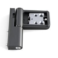 Gambar Good Balcony Casement Window Glass Door and Window Hardware Heavy Du dari Alfred North undefined 3 Tokopedia