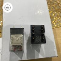 Gambar OMRON RELAY 100% ORIGINAL MY2-GS-24VAC MY2 GS 24VAC dari Toko listrik me undefined 2 Tokopedia