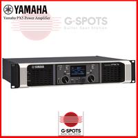 Gambar Yamaha PX5 Power Amplifier dari Guitar Spot Station Ofc undefined 4 Tokopedia