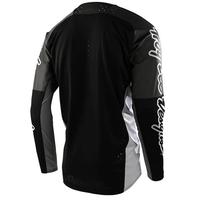 Gambar JERSEY SEPEDA CROSS TLD GRAY BLACK MTB DOWNHILL AM ENDURO TRAIL GRAVEL dari WOF SPORTS undefined 2 Tokopedia