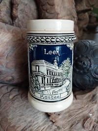 Gambar pajangan mug bier stein TANPA TUTUP RETAK RAMBUT dari loaktiam undefined 2 Tokopedia