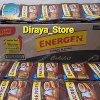 Gambar Energen Coklat 10 x 34 gr dari Diraya_store undefined 1 Tokopedia