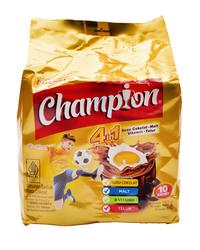Gambar Sereal ENERGEN CHAMPION 4in1 isi 10's dari Q-TA MART undefined 1 Tokopedia