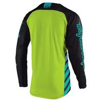 Gambar JERSEY SEPEDA TLD TOSCA DH RACING CROSS TRAIL MTB DOWNHILL AM ENDURO dari WOF SPORTS undefined 2 Tokopedia