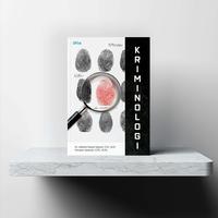 Gambar Kriminologi - Adhalia Septia Saputri dan Domasto Samosir - LN dari Nafal Bookstore undefined 2 Tokopedia