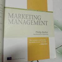 Gambar MARKETING MANAGEMENT eleventh edition by Philip Kotler dari PitlerSiahaan undefined 2 Tokopedia