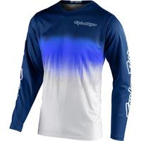 Gambar JERSEY SEPEDA BLUE TLD DH RACING CROSS TRAIL MTB DOWNHILL XC AM ENDURO dari WOF SPORTS undefined 1 Tokopedia