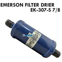 Gambar FILTER DRIER EMERSON EK-307S EK307S 7/8 dari Cool Solutions undefined 2 Tokopedia