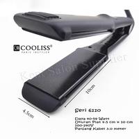 Gambar Catok COOLISS 6110 (Smoothing spesialis) dari Kent Salon Supplier undefined 1 Tokopedia