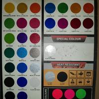 Gambar 300CC CAT SEMPROT HIROKI PILOK SPRAY PAINT HIROKI - DUL SIGNAL RED dari Jtmparts undefined 3 Tokopedia