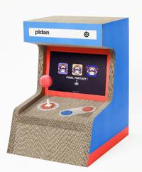 Gambar Pidan Cat Scratcher Video Game Box dari Pidan Indonesia undefined 1 Tokopedia