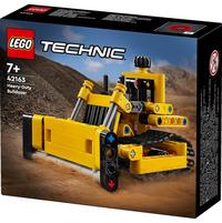 Gambar Lego Technic 42163 Heavy-Duty Bulldozer dari Baby Carrier Indonesia undefined 1 Tokopedia
