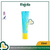 Gambar SOMETHINC 15ml Low pH Gentle Jelly Cleanser 15 ml jely Travel Size dari Bennett Lee_NEW undefined 1 Tokopedia