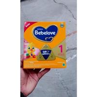 Gambar Bebelove 1 200Gr (0-6Bln) Terbaru dari jaya bengkel undefined 1 Tokopedia