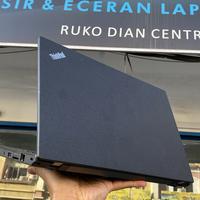 Gambar LENOVO THINKPAD x260 Core I5 Gen 6 8GB 500GB Laptop Bekas murah Design - Core i5 Gen 6, RAM 8/128 GB dari LAPTOPPLAZA By Gudanglaptopbtm undefined 5 Tokopedia