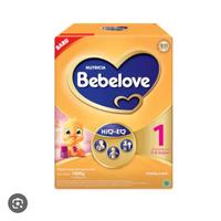 Gambar bebelove 1 (0-6bulan) 1800g dari TOKO SUSU MURAH OVI undefined 1 Tokopedia