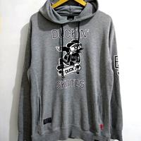 Gambar Hoodie "B One Soul" Grey dari Giant Secondstuff undefined 1 Tokopedia