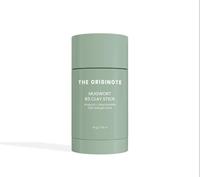 Gambar The Originote Mugwort B3 Clay Stick Mask - Masker Wajah Acne 40 g gram - Suncsreen crmla dari ID EnthusiastMart undefined 2 Tokopedia