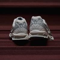 Gambar Asics Gel Kayano 14 Brich Dark Pewter dari Cilsortium undefined 5 Tokopedia