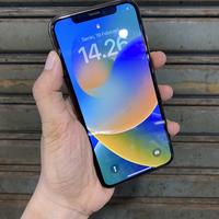 Gambar Iphone 11 Pro 64gb ibox second bekas pakai mulus fullset dari Mughniphone undefined 2 Tokopedia