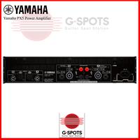 Gambar Yamaha PX5 Power Amplifier dari Guitar Spot Station Ofc undefined 5 Tokopedia