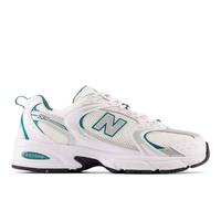 Gambar New Balance 530 White Green (100% Original) - 38 dari TNSneakerID undefined 4 Tokopedia