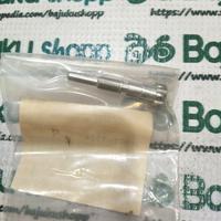 Gambar BAUT BAUD SETELAN LANGSAM NINJA RR OLD NEW ZX 150 ORIGINAL KAWASAKI dari Bajuku shopp undefined 2 Tokopedia