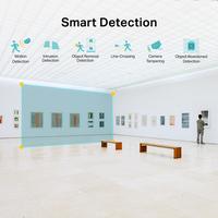 Gambar CCTV VIGI C240 4MP Full-Color Dome Network Camera dari GLORIMITRASUKSES undefined 2 Tokopedia