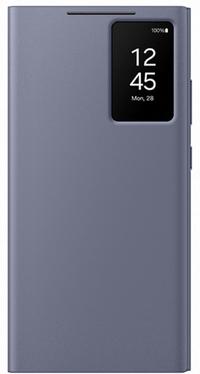 Gambar Samsung S24 S24 Plus S24 Ultra Smart View Wallet Case - S24 wallet, Mint dari Myfon Teleshop undefined 5 Tokopedia