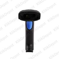 Gambar Barcode Scanner 1D/2D High Performance Omni Directional dari KlikDepot undefined 2 Tokopedia