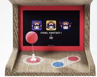 Gambar Pidan Cat Scratcher Video Game Box dari Pidan Indonesia undefined 5 Tokopedia