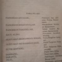 Gambar Buku Antasari (Biografi Pahlawan) dari larisa store tasik undefined 3 Tokopedia