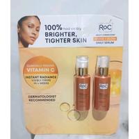 Gambar ROC Multi Correxion Revive + Glow + Vitamin C Daily Anti Aging Serum dari Wellness.Support undefined 3 Tokopedia