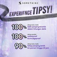 Gambar SOMETHINC TIPSY LASH LIFT LENGTHENING MASCARA - MASKARA dari agogostore undefined 2 Tokopedia