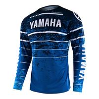 Gambar JERSEY SEPEDA CROSS TLD PRO NAVY MTB DOWNHILL XC ENDURO TRAIL GRAVEL dari WOF SPORTS undefined 1 Tokopedia