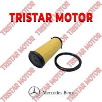 Gambar Oil Filter Oli Matic Mercedes W176 W117 CLA W246 X156 GLA A2463772300 dari Tristarmotor radiodalam undefined 4 Tokopedia