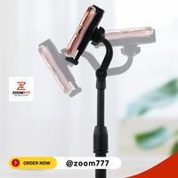 Gambar TaffSTUDIO Stand Holder Bracket Smartphone - H120-B Handphone Hape dari ZOOM777X undefined 3 Tokopedia