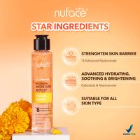 Gambar 5in1 - Nuface Calendula Essential Moisture Boost Skin Barrier Package dari NufaceID undefined 5 Tokopedia