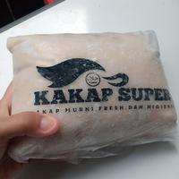 Gambar Ikan Giling Kakap Super Murni dan Segar /1KG/Ikan Giling Bekasi dari IKAN GILING ALNAFIS CIKARANG undefined 1 Tokopedia