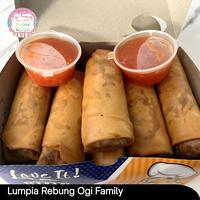 Gambar Lumpia Rebung Ogi Family - Frozen dari Ogi Family undefined 1 Tokopedia